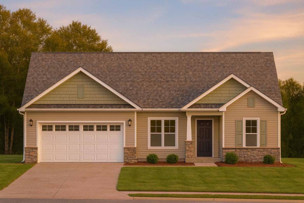 Image for MV481384 plan