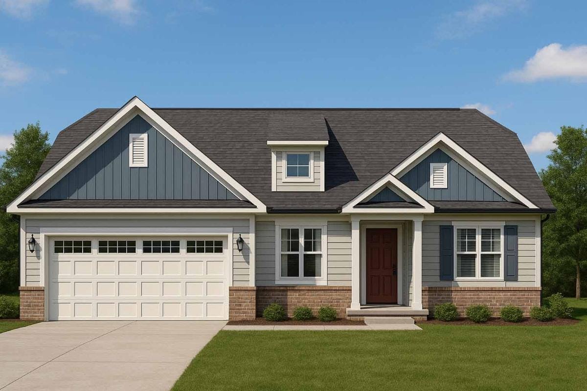 MV481384 - Elevation B