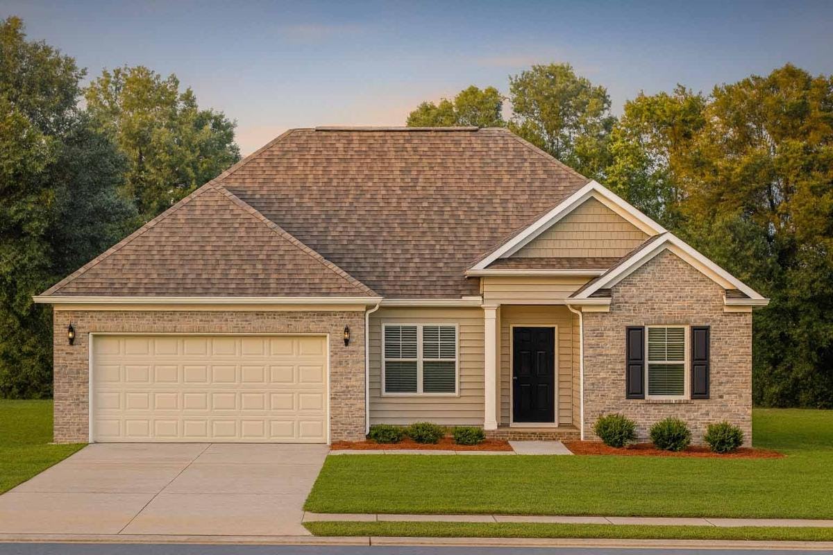 MV481384 - Elevation C