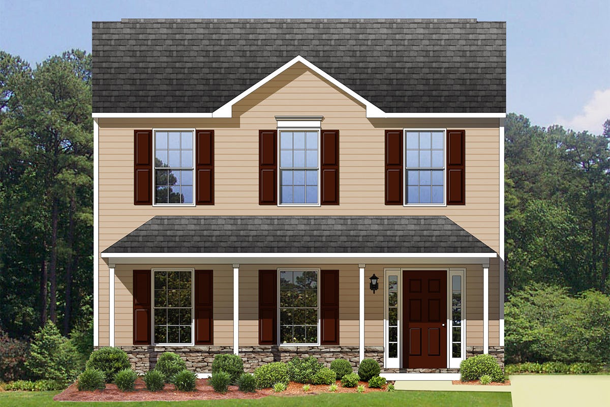 Image for MV281512 plan