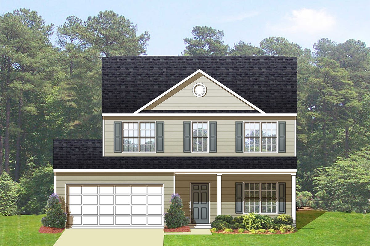 Image for MV401715 plan