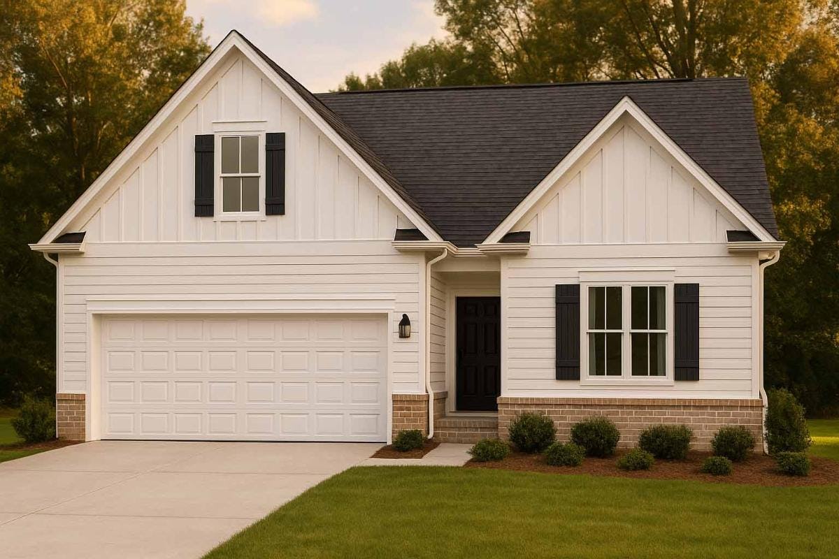 MV401891 - Elevation A