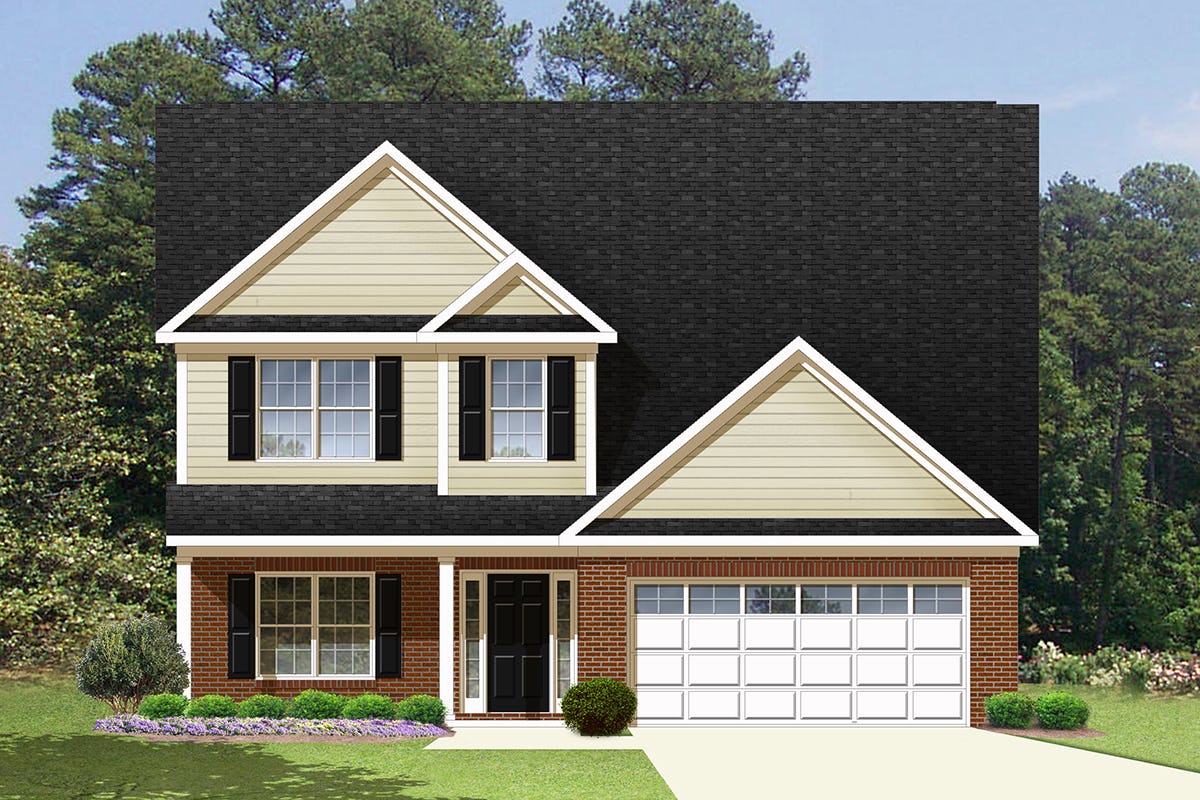 Image for MV402499 plan