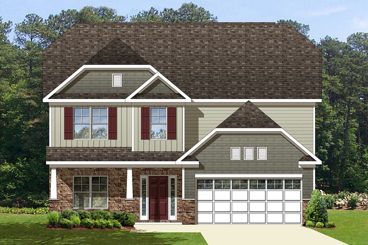 Image for MV402632 plan