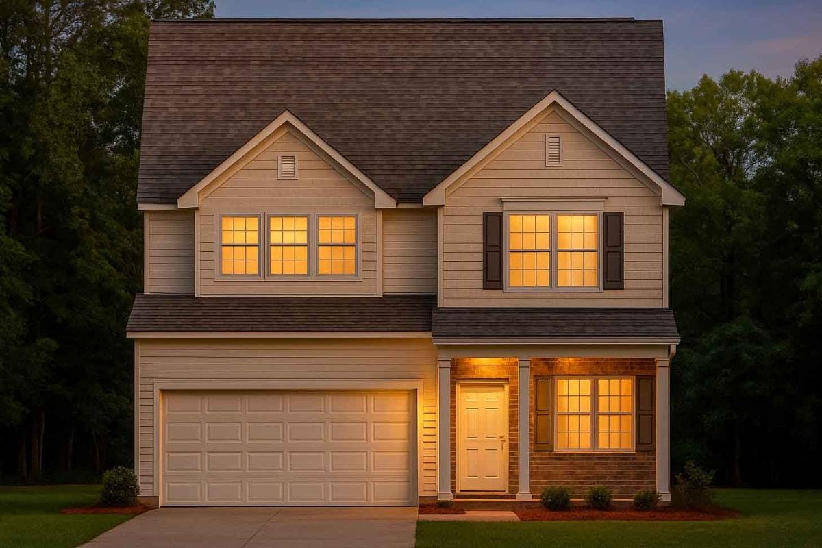 MV342008 - Elevation A