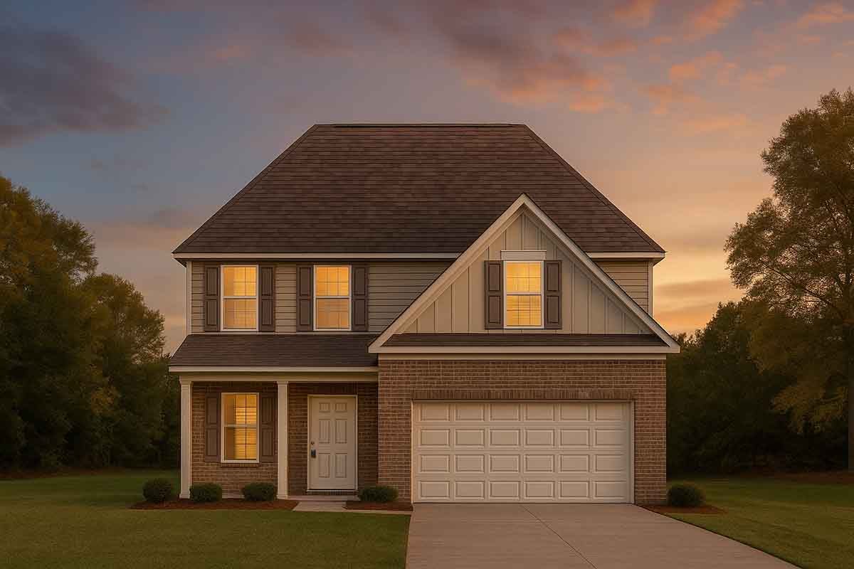 MV362094 - Elevation C