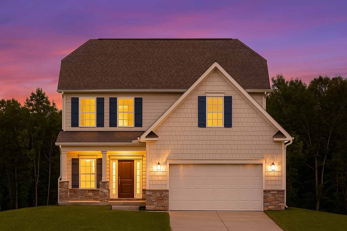 MV362094 - Elevation D