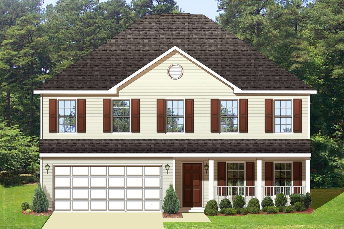 Image for MV403685 plan