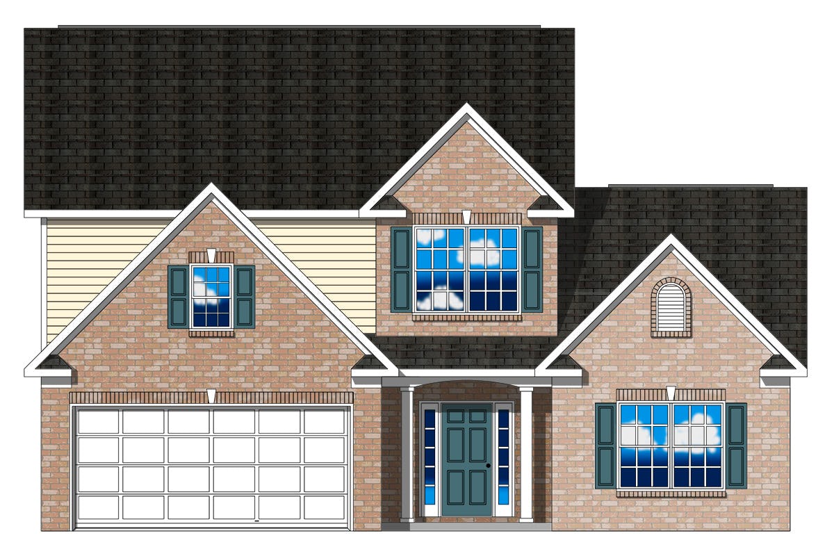 Image for TR442258 plan