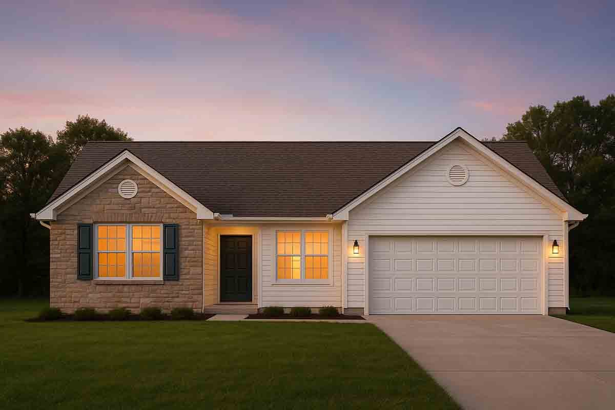 Image for MV461302 plan