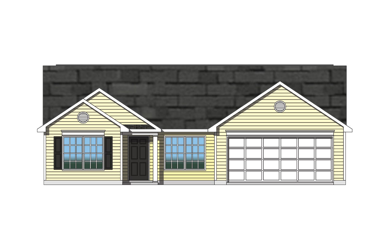 MV461302 - Elevation B