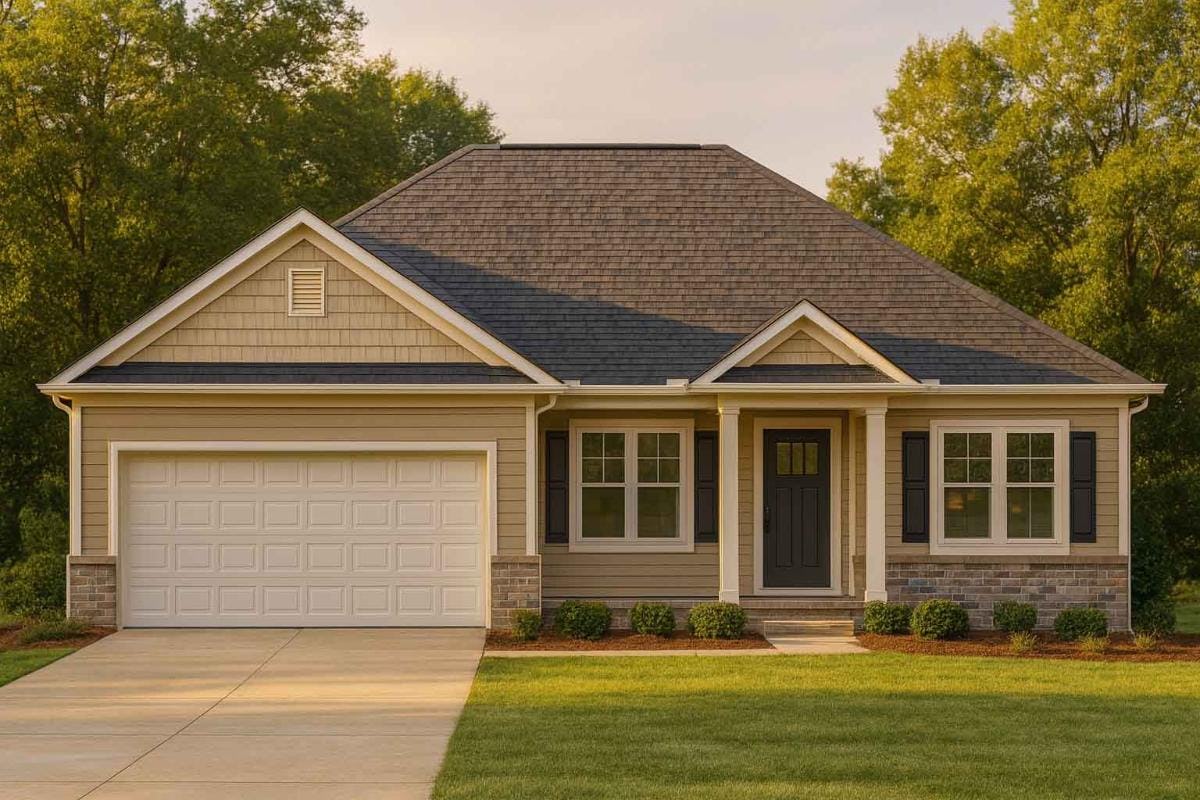 MV481278 - Elevation B