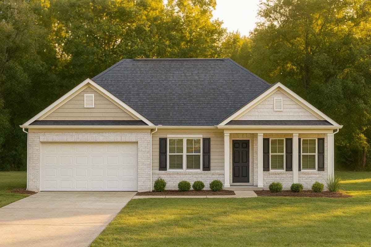 MV481278 - Elevation C