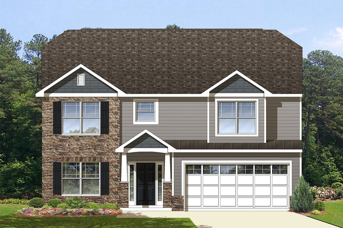 Image for MV402245 plan