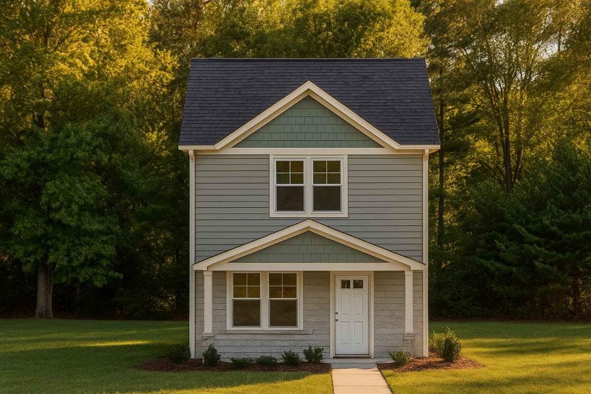 Image for MV201200 plan