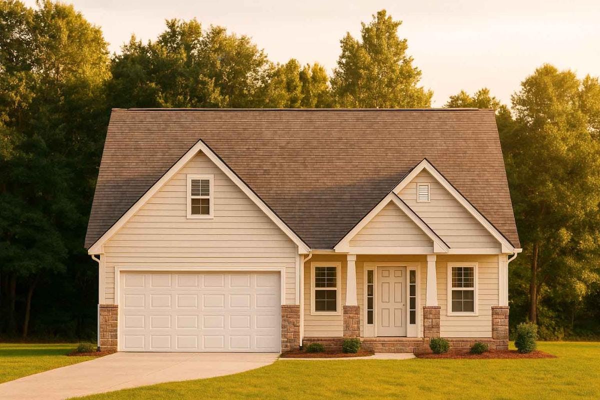 mv401800 - Elevation A