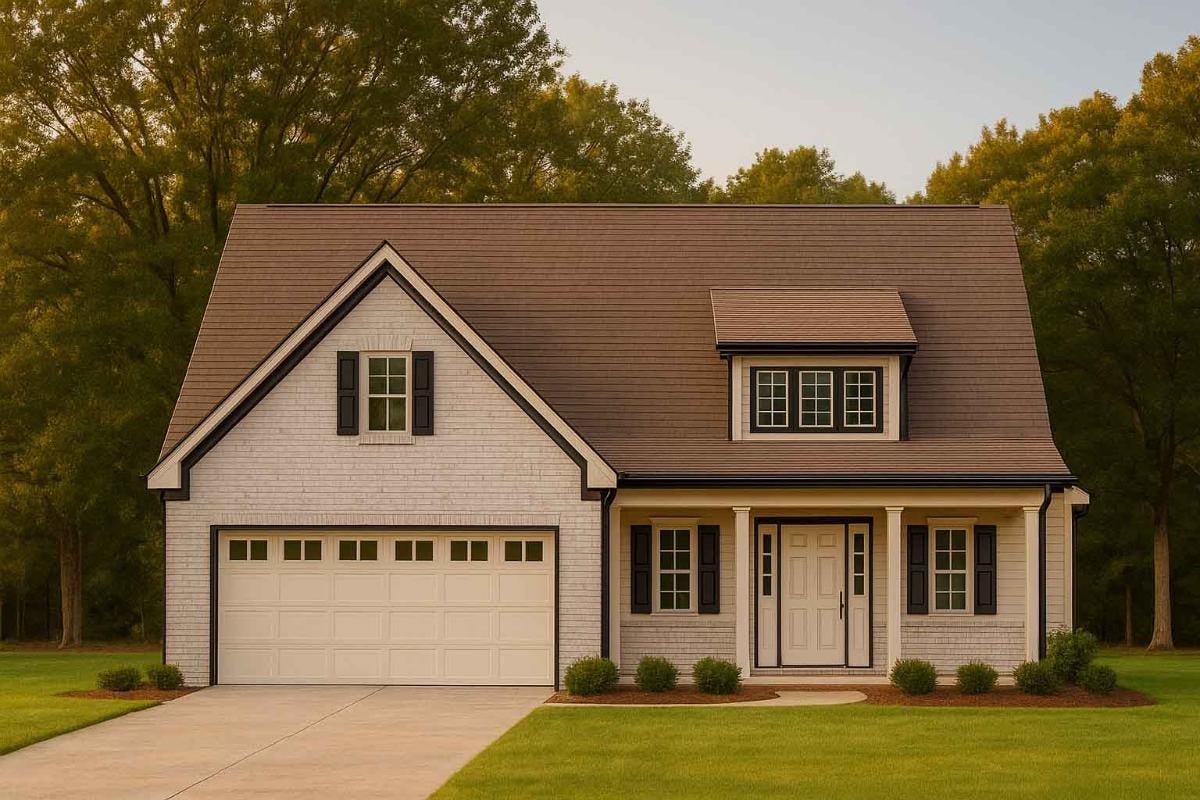 mv401800 - Elevation B