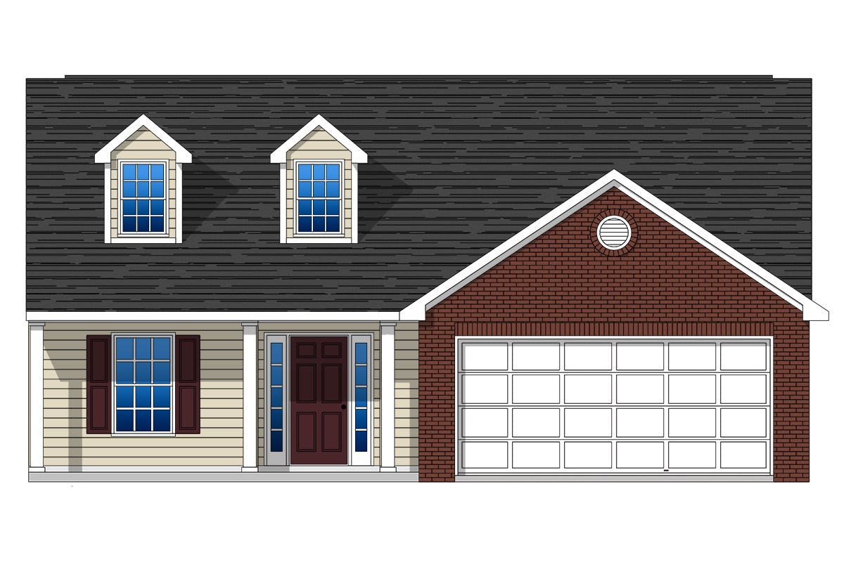 Image for MV401335 plan