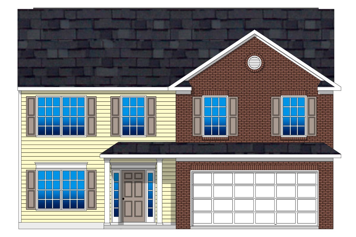 Image for MV402241 plan