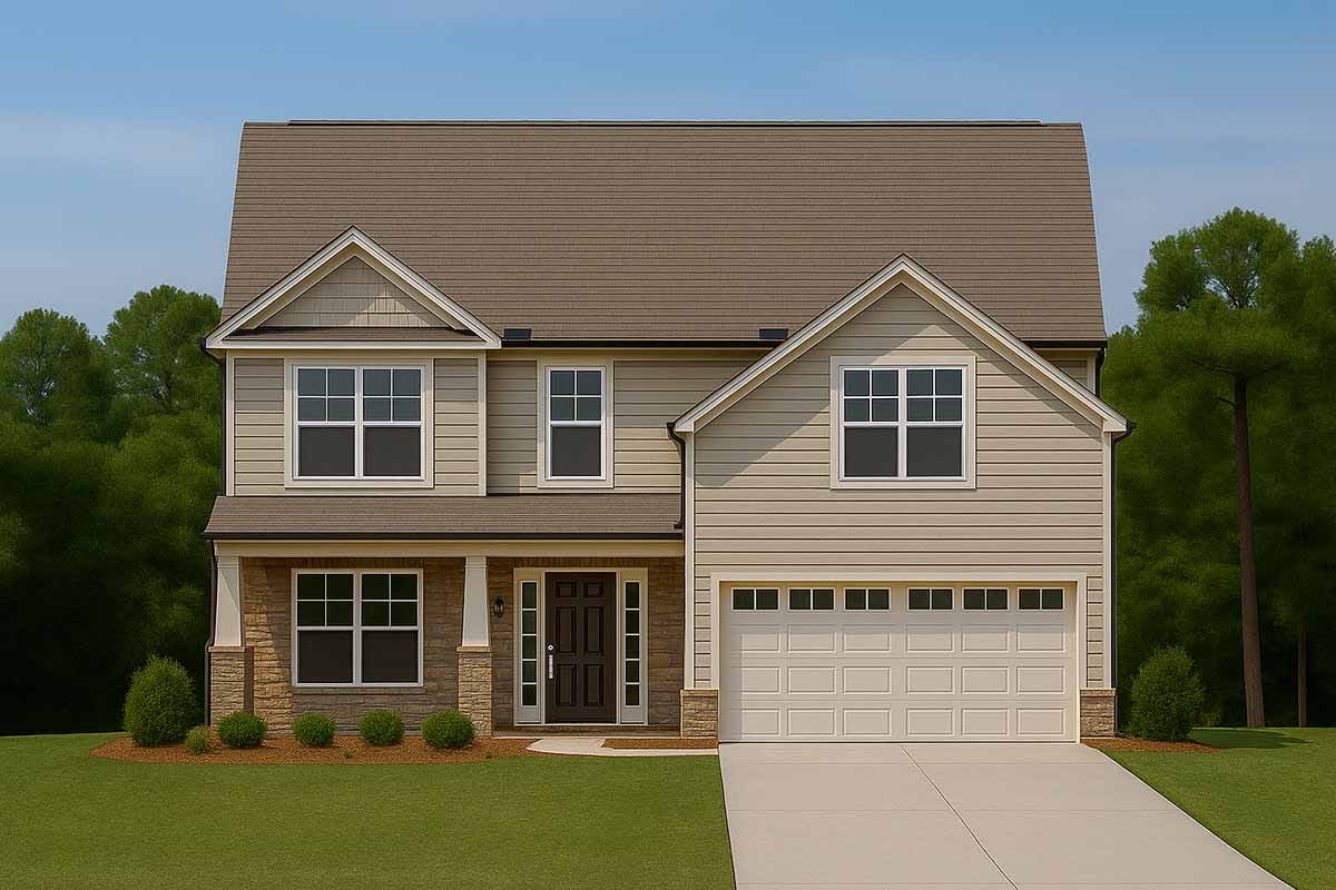 Image for MV403112 plan