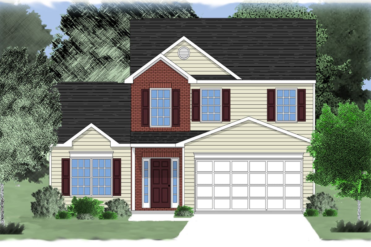 Image for MV401760 plan