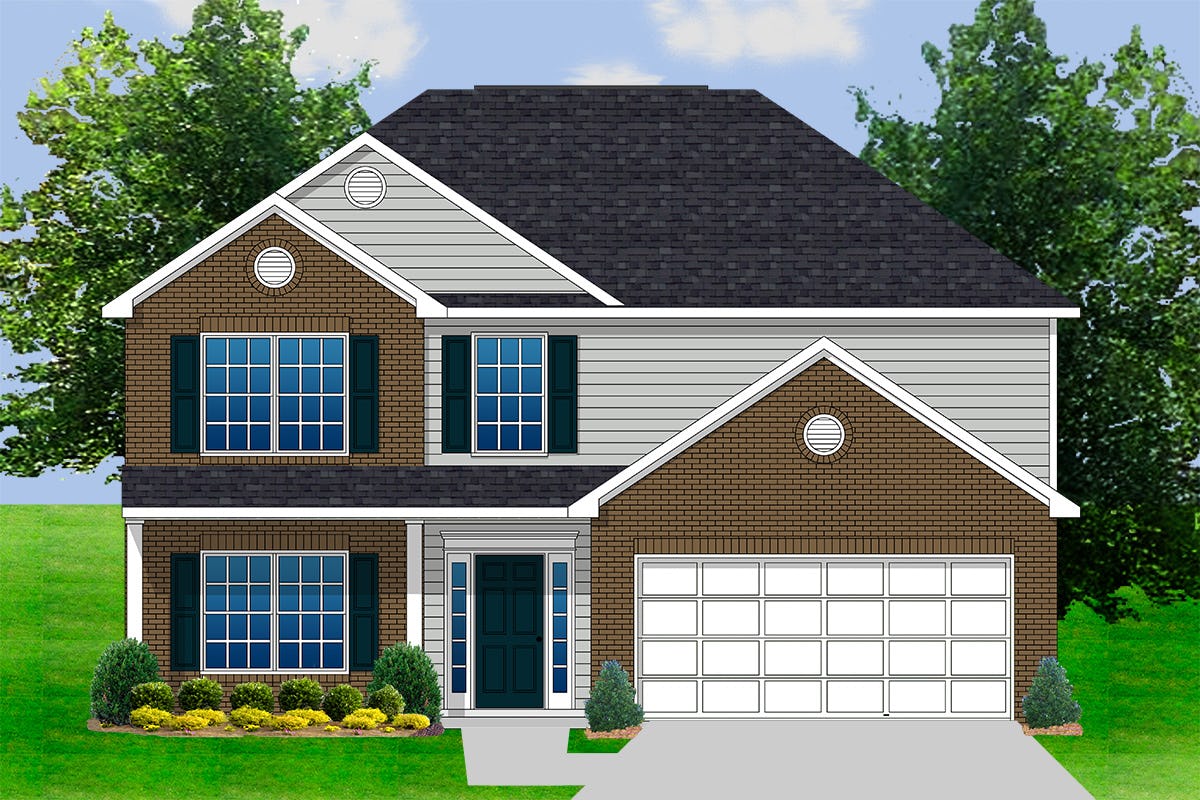 Image for MV402105 plan