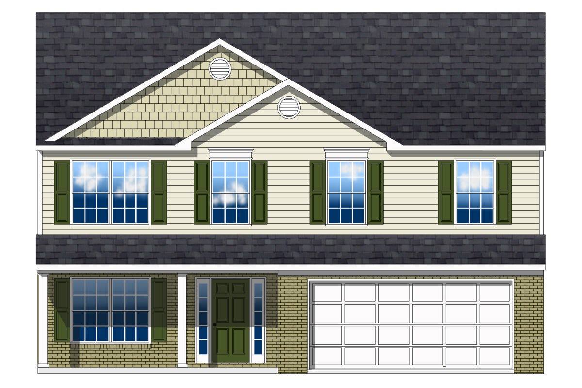 Image for MV402389 plan