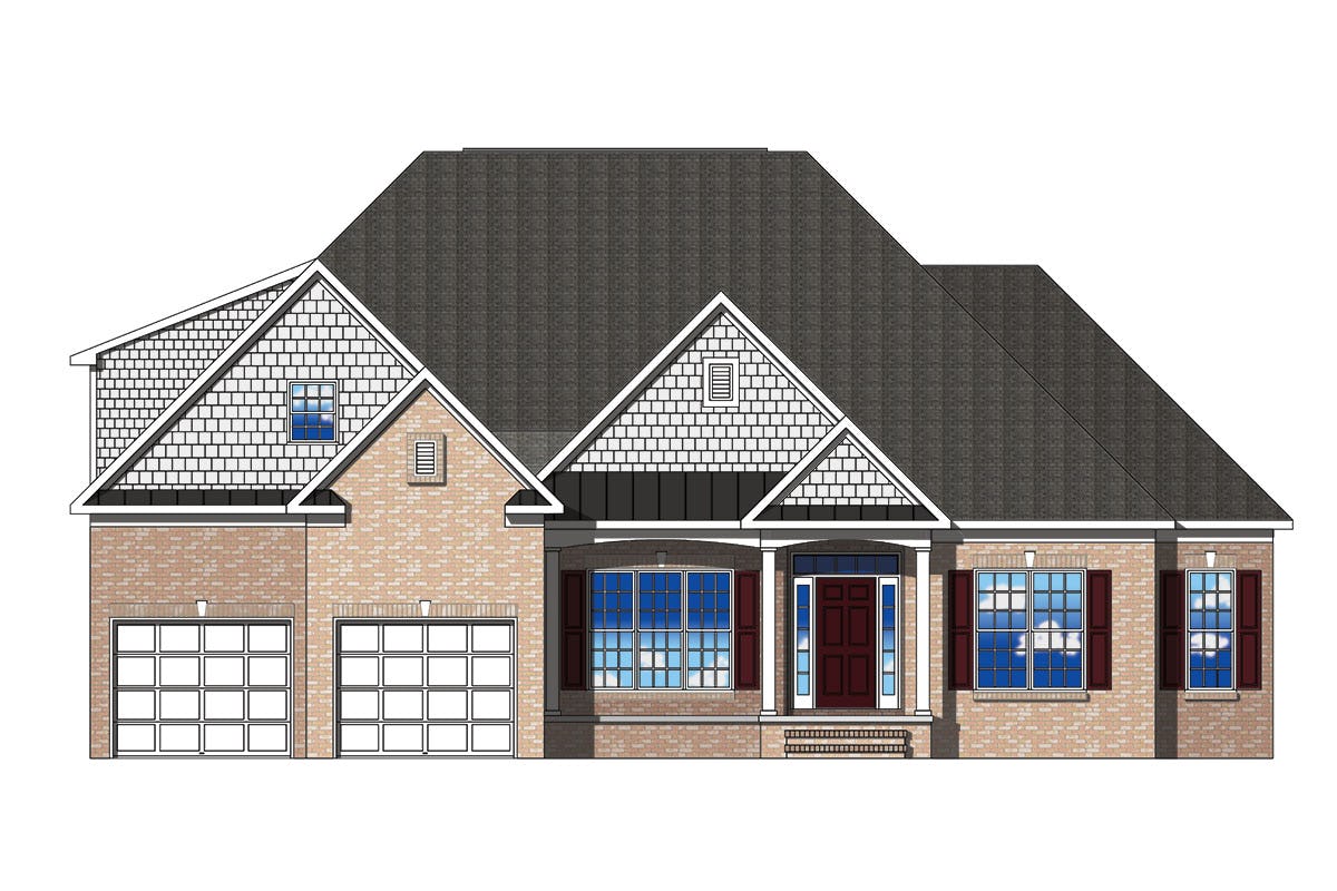 Image for CST602624 plan