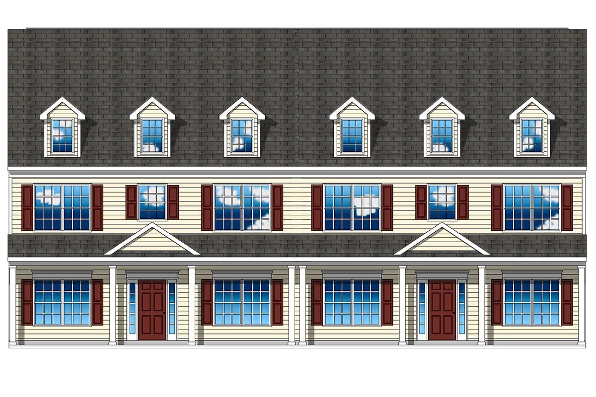 Image for DPX624616 plan