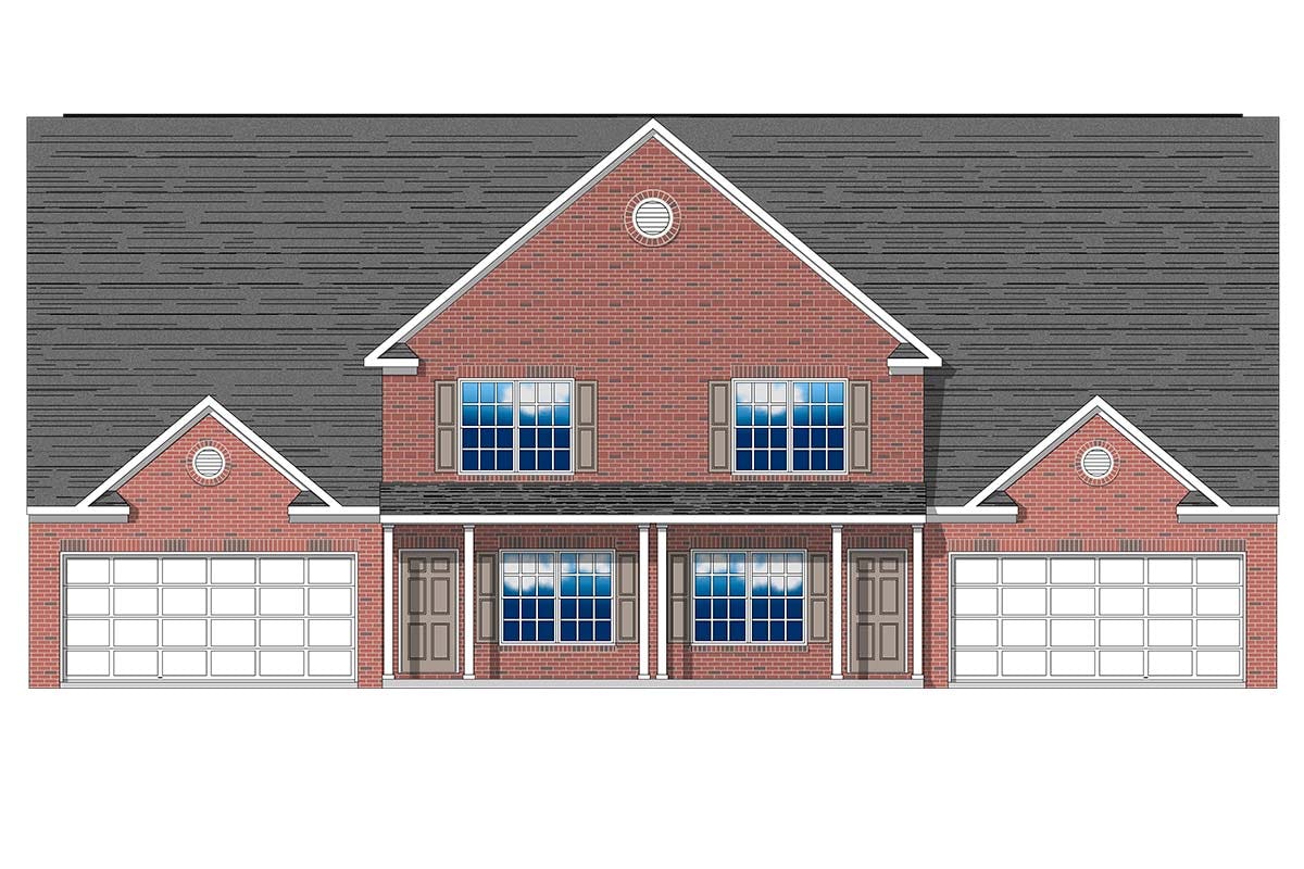 DPX683132 - Elevation B