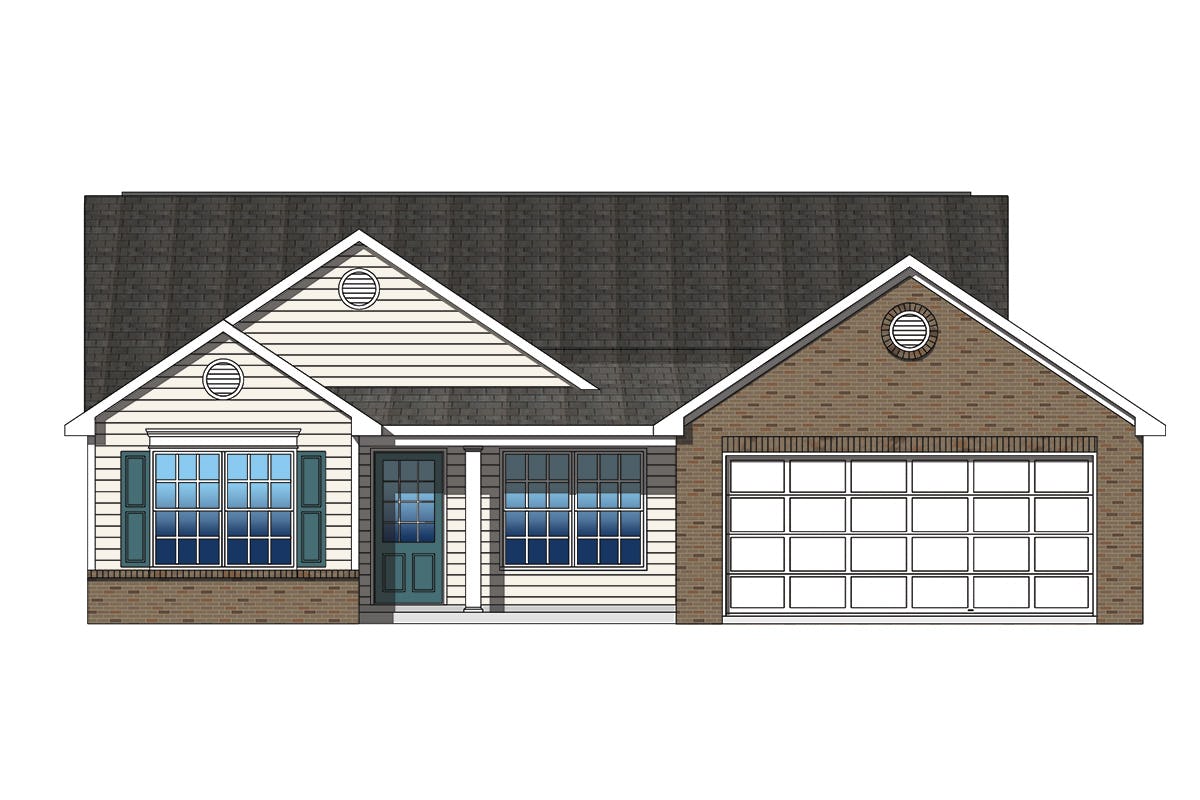 Image for MV401487 plan