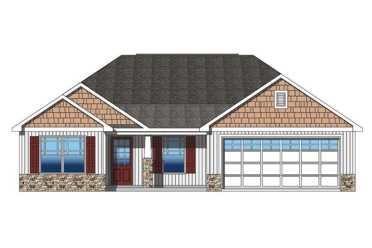 MV401487 - Elevation D