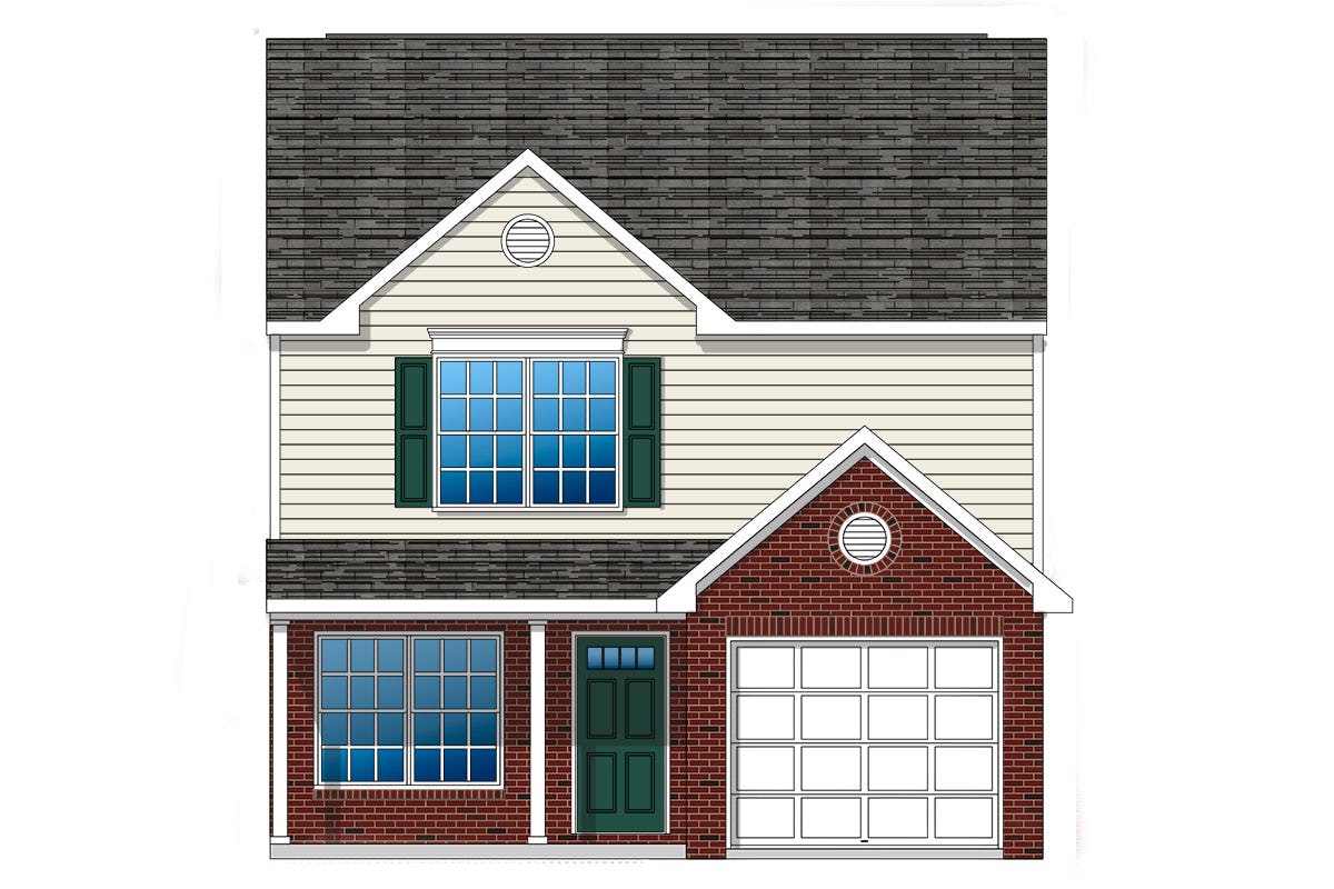 Image for MV261732 plan