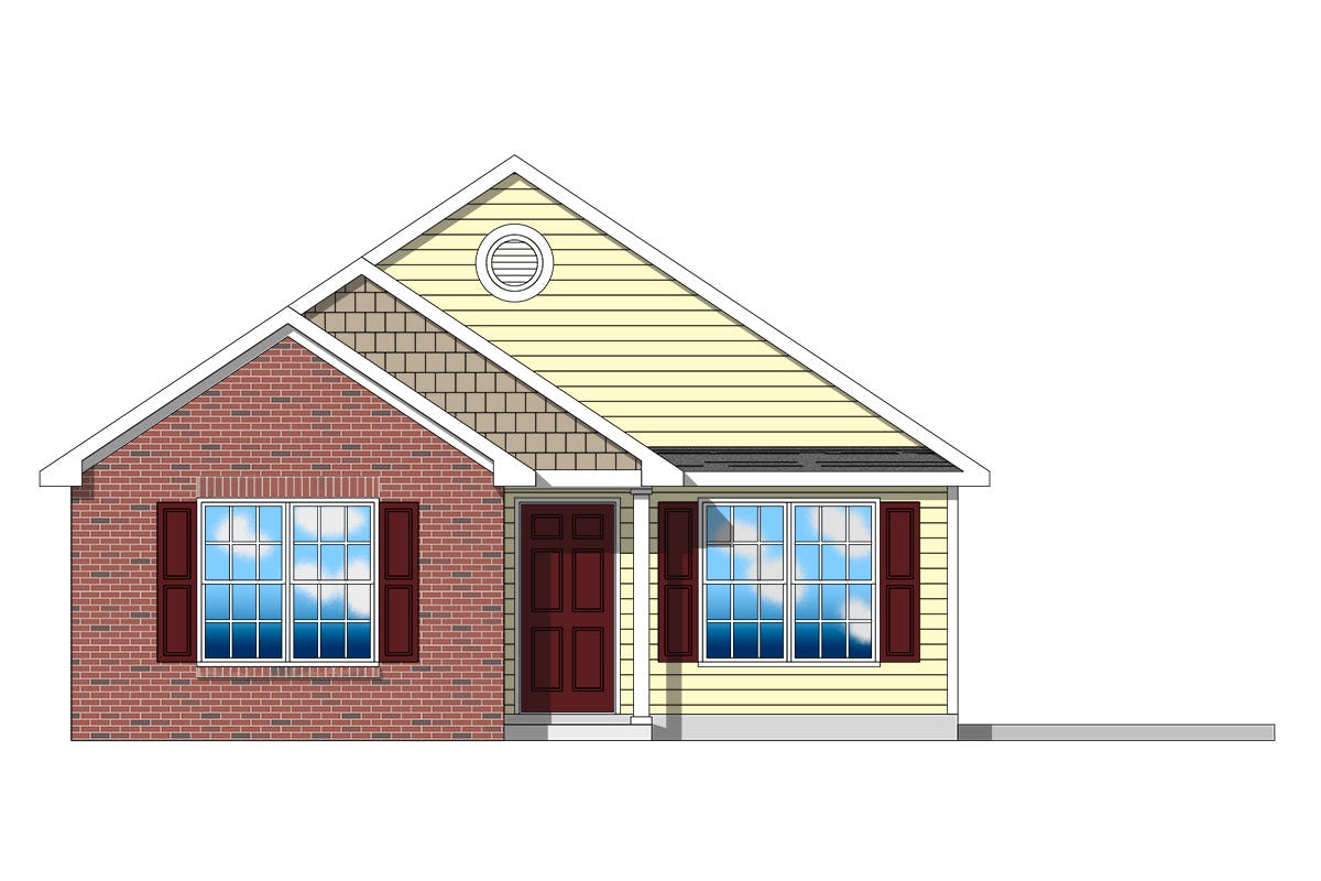 Image for MV281370 plan