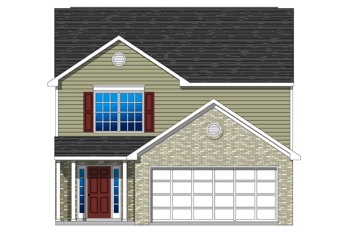 Image for MV301852 plan