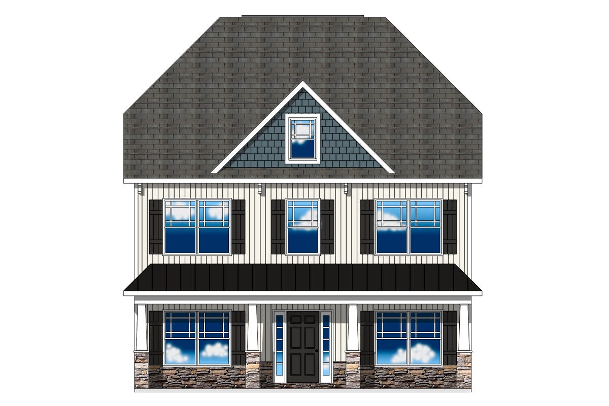 Image for MV312308 plan