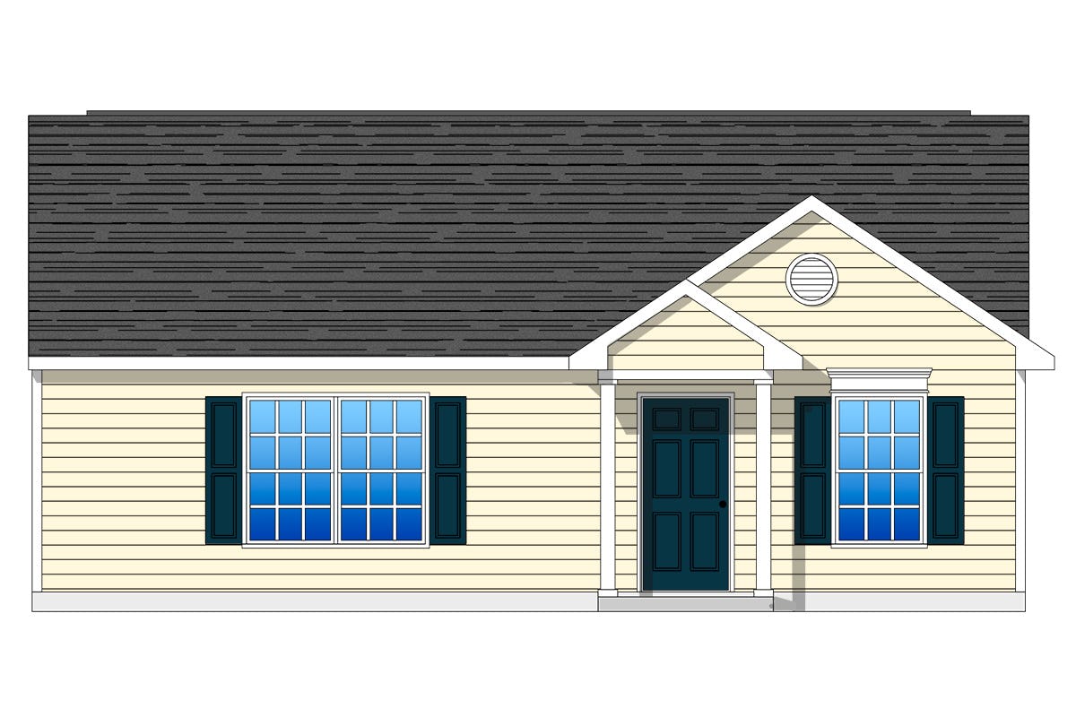 Image for MV341054 plan