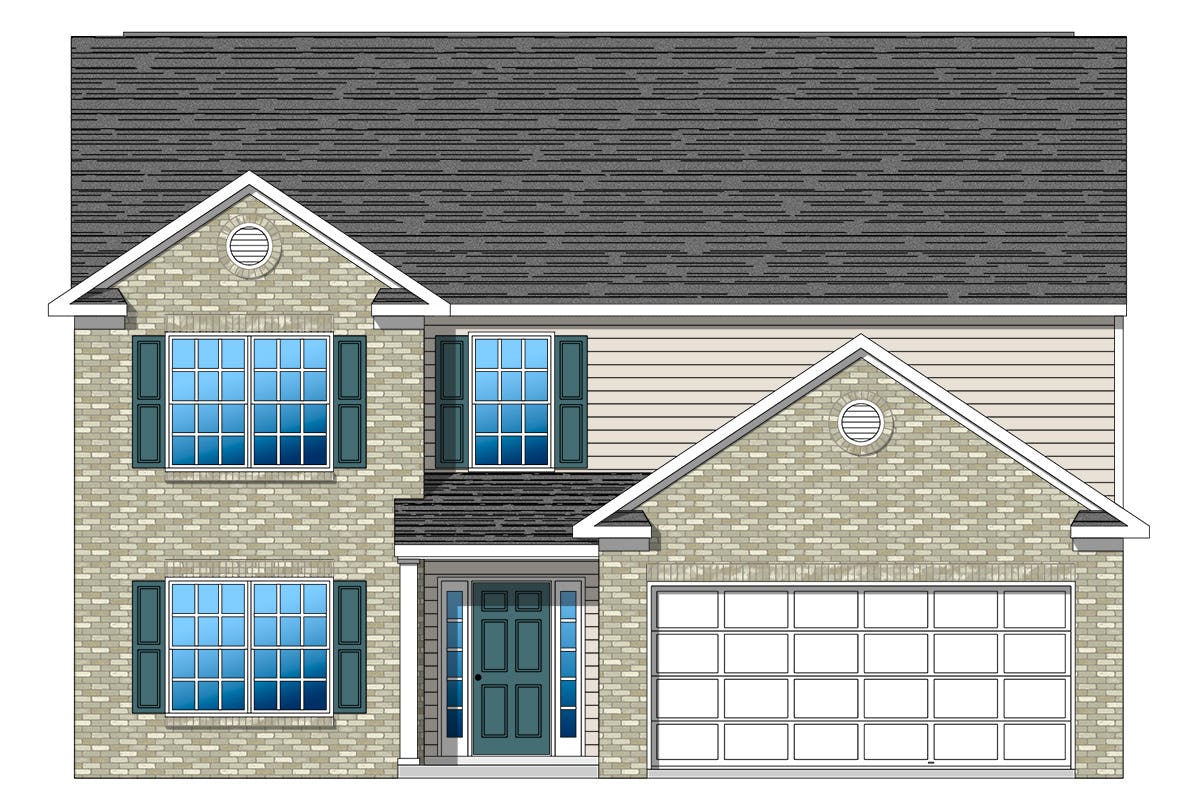 Image for MV402603 plan