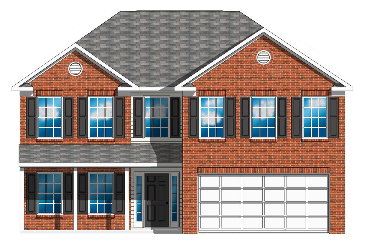 Image for MV401937 plan