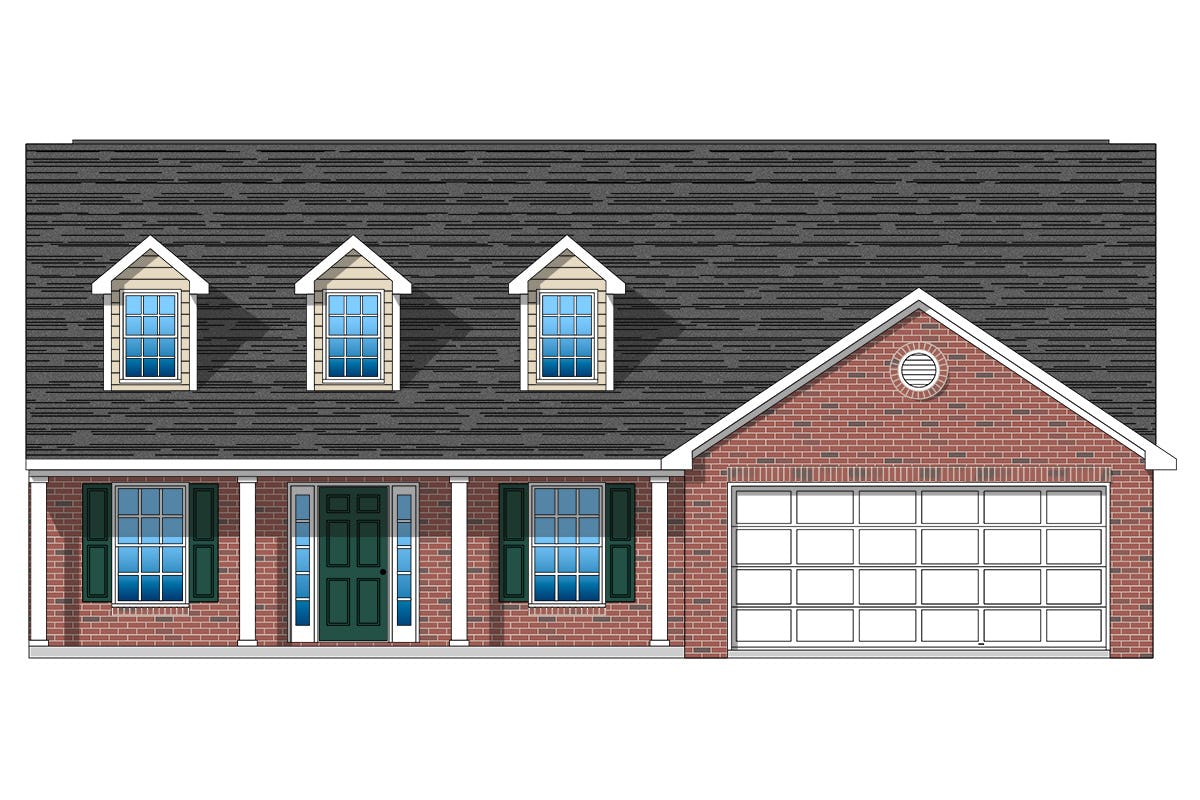 Image for MV481536 plan