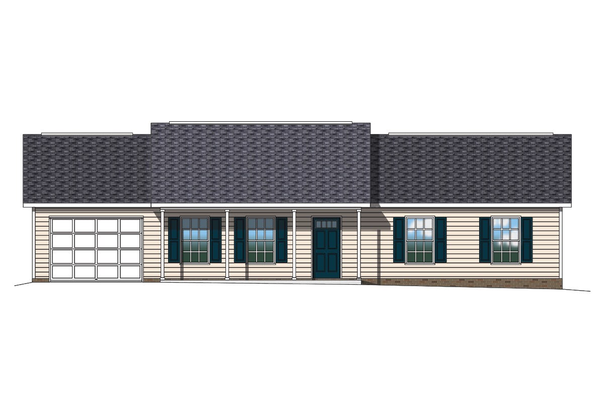 Image for MV581232 plan