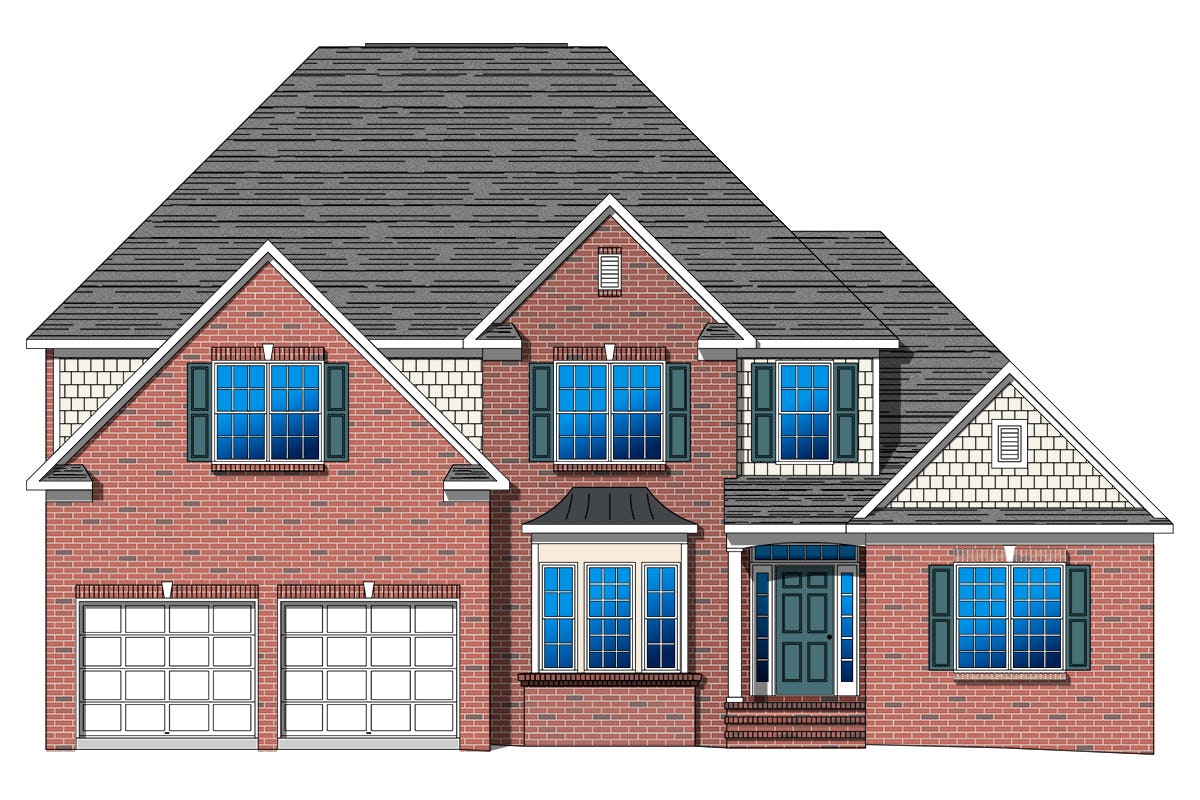 Image for TR562852 plan