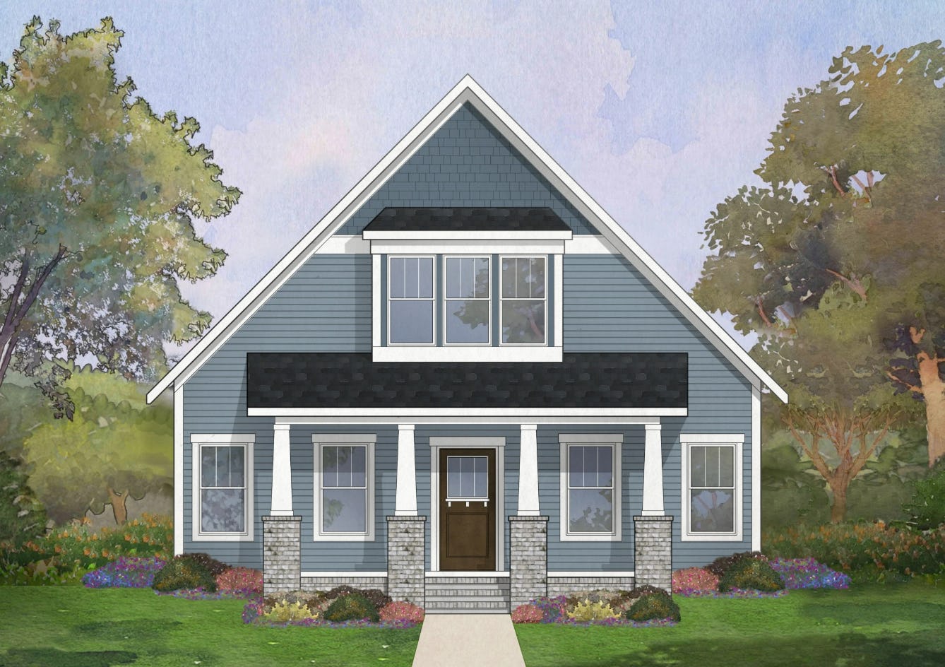 RESIDENTIAL PLANNING